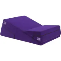 Liberator Wedge/Ramp Combo - Seksityyny