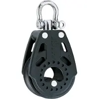 Harken Kaapelipyörä 40 Mm