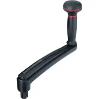 Harken Carbon One Touch-vinssikahvan Tuki