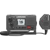 Lowrance Link-6s Vhf Dsc-radio