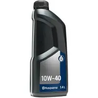 Husqvarna Moottoriöljy 10w-40