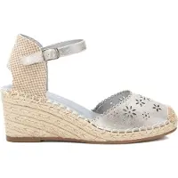 Xti 143966 Kiilakorkoiset Espadrillot
