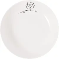 Villeroy & Boch Statement lautanen, 18 cm