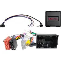ACV Ratinterface Citroen/Fiat/Opel/Peugeot VP1/VP2/Daiichi