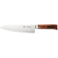 Tamahagane SAN-kokkiveitsi, 21 cm