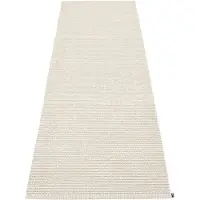 Pappelina Matto Mono, 70 x 200 cm, linen/vanilla
