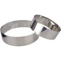 Städter - Kakkurengas 16x6 cm Teräs