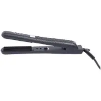 Steinhart CRIMPER plancha de pelo Negro 1 u