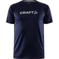 Craft Core Essence Logo Tee M Blaze - XL