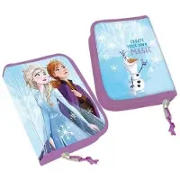 Disney Frozen More Magic Penaali + Kirjoitusvälineet