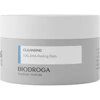 Biodroga Medical Institute 10% AHA Peeling Pads 40 ml