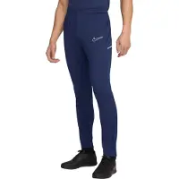 Nike Treenihousut Dri-fit Academy 25 Kpz - Navy/valkoinen, koko X-Large
