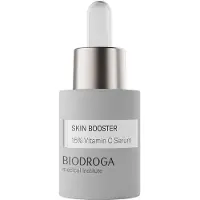 Biodroga Skin Booster 15% Vitamin C Serum 15ml