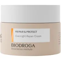 Biodroga Repair &amp; Protect Overnight Repair Cream 51g