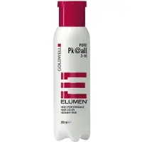 Goldwell Elumen Hapeton Pkall Kestoväri 200ml