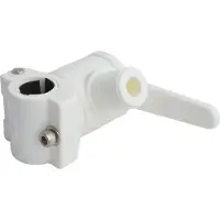 Shakespeare 4721 nylon rail mount