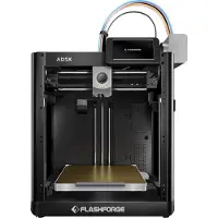Flashforge Adventurer 5X 3D-tulostin