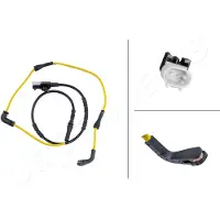 Japanparts Tukivarsi, pyöräntuenta BS-014R