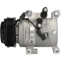 Nissens Kompressori, ilmastointilaite 890614