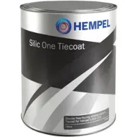Hempel Silic One Tiecoat Pohjamaali 370ml