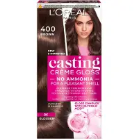 L'Oréal Casting Crème Gloss 400 Brown
