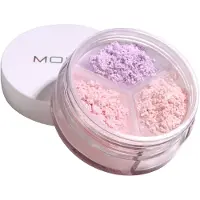 Moira Set & Correct Loose Setting Powder 005 Rose Pink