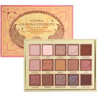 Moira Chasing Eternity Pressed Pigment Palette