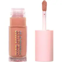 Moira Glow Getter Hydrating Lip Oil 011 Soft Peach