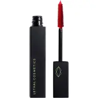 LETHAL CHARGED Mascara Voltage