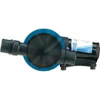 Jabsco Jätevesipumppu 24v