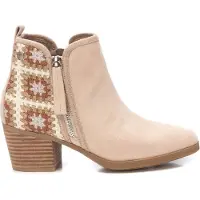 Refresh 172795 Korkeakorkoiset Booties
