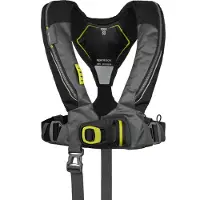 Spinlock 6d 275n Fitted Hrs System Pelastusliivi