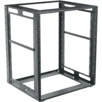 Middle Atlantic CFR CFR-15-18 - rack - 15U