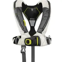 Spinlock 6d 170n Fitted Hrs System Pelastusliivi