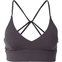 Aim'n Sense Strap Bra - Grey - XS