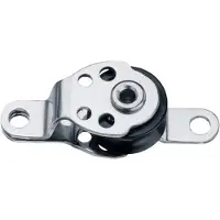Harken Poskipyörän Ilmatukos 16 Mm