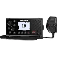 Simrad Rs40 Radio