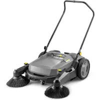 Kärcher Työnnettävä lakaisukone KM 70/20 C 2SB