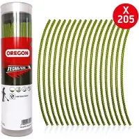 Oregon Leikkuulanka Techni-Blade (6 mm x 26 cm); 205 kpl.