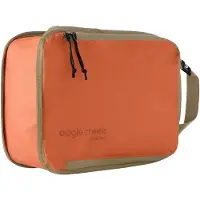Eagle creek Pack-It Isolate Compression Cube S Mandarin Pakkauspussit 1 L