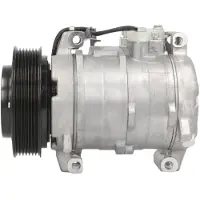 THERMOTEC Kompressori, ilmastointilaite KTT090476