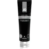 System Jo - vesipohjainen liukuvoide 120ml