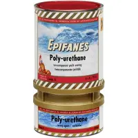 Epifanes Polyuretaanilakkaa 750g