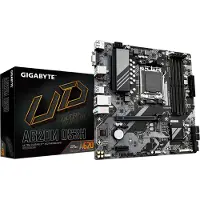 Gigabyte A620M DS3H, mATX-emolevy
