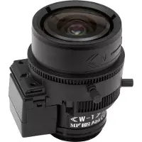 Axis – LENS FUJINON CS 2.8-8MM P-IRIS (5506-721)