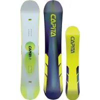 Capita Mercury 2026 Lumilauta multi Koko 150
