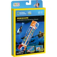 Cubic CUBICFUN National Geographic 3D-palapeli Periskooppi