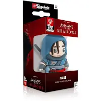 Good Loot Assassin's Creed Shadows Naoe 3D-avaimenperä 3D-avaimenperä