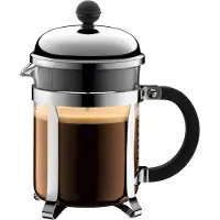 Bodum Chambord pressopannu 4 kuppia