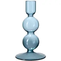 Villeroy & Boch - Like Home Kynttilänjalka 13,5 cm Ice